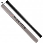 Прът Black Swan Nano 1.95 м Up to 2 г BSW1-652N-S - Favorite